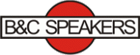 B&C Speakers