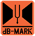 dB-Mark
